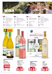 Gazetka promocyjna Kaufland - Barek Kauflandu - Gazetka - ważna od 05.08 do 05.08.2026 - strona 24 - produkty: Mandarynki, Ser, Por, Pax, Martini, Sałat, Schweppes, Tonik, Owoce, Deser, Wino, Carlo Rossi