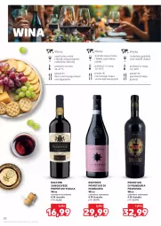 Gazetka promocyjna Kaufland - Barek Kauflandu - Gazetka - ważna od 05.08 do 05.08.2026 - strona 28 - produkty: Piec, Ser, Wino czerwone, Czekolada, Nuty, Owoce, Wino, Kakao