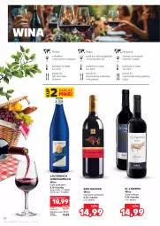 Gazetka promocyjna Kaufland - Barek Kauflandu - Gazetka - ważna od 05.08 do 05.08.2026 - strona 30 - produkty: Kurczak, Wino białe, Ser, Gry, Wino czerwone, Deser, Wino
