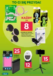 Gazetka promocyjna Dealz - SPRAWDŹ KATALOGTanie Podróżowanie ✈️ - Gazetka - ważna od 30.06 do 30.06.2022 - strona 4 - produkty: Gra, Telefon, O Bag, Parasol, Książka, Warka, LANA, Płaszcz, Silan, Torba, Bateria, Powerbank, Mobil