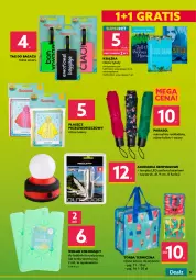 Gazetka promocyjna Dealz - SPRAWDŹ KATALOGTanie Podróżowanie ✈️ - Gazetka - ważna od 30.06 do 30.06.2022 - strona 5 - produkty: Gra, Telefon, O Bag, Parasol, Książka, Warka, LANA, Płaszcz, Silan, Torba, Bateria, Powerbank, Mobil