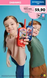 Gazetka promocyjna Lidl - GAZETKA - Gazetka - ważna od 11.05 do 11.05.2024 - strona 19 - produkty: Tran, Fa