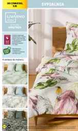 Gazetka promocyjna Lidl - GAZETKA - Gazetka - ważna od 11.05 do 11.05.2024 - strona 48 - produkty: Piec, Sypialnia