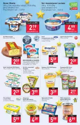Gazetka promocyjna Stokrotka - Market - Gazetka - ważna od 21.12 do 21.12.2021 - strona 5 - produkty: Mozzarella, Jogurt naturalny, Ser, Gin, Włoszczowski, Danone, Piątnica, Zott, Brie, Jogurt, Président, Mlekovita, Mascarpone, Serek, Margaryna, Camembert, Mleko zagęszczone, Galbani, Danio, Deser, Twój Smak, Słynne, Flora, Słynne MR Roślinne, Masło, Monte, Mleko