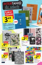 Gazetka promocyjna Intermarche - Gazetka Intermarche - Gazetka - ważna od 31.08 do 31.08.2022 - strona 36 - produkty: Lion, Plastelina