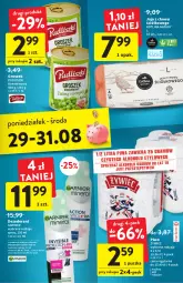 Gazetka promocyjna Intermarche - Gazetka Intermarche - Gazetka - ważna od 31.08 do 31.08.2022 - strona 39 - produkty: Piwo, Ser, Jaja, Dezodorant, Kotlin, Garnier, Pudliszki, Groszek