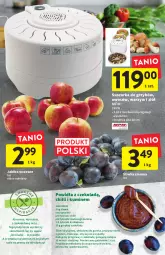 Gazetka promocyjna Intermarche - Gazetka Intermarche - Gazetka - ważna od 31.08 do 31.08.2022 - strona 5 - produkty: Sok, Kosz, Przyprawy, Suszarka, Olej