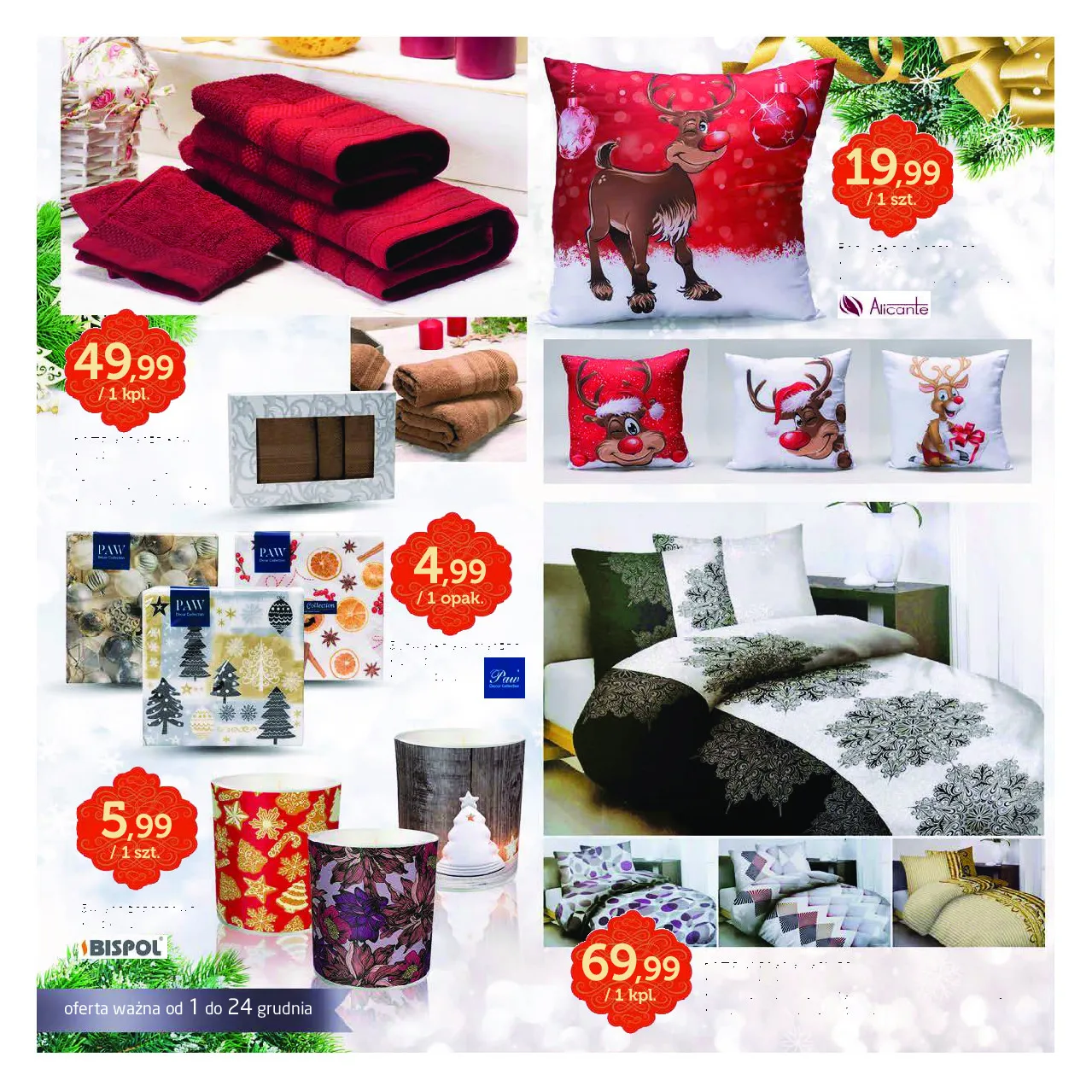 Gazetka promocyjna Intermarche - Święta - ważna 01.12 do 24.12.2020 - strona 22
