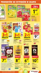Gazetka promocyjna Intermarche - Gazetka promocyjna - Gazetka - ważna od 25.03 do 25.03.2026 - strona 13 - produkty: Piec, Ser, Koc, Gra, Cukier, Proszek do pieczenia, Kisiel, Winiary, Dr. Oetker, Galaretka, Cukier wanilinowy, Delecta, Gala, Kakao, Budyń, Babeczki, Bakalland, Kokos