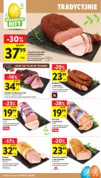 Gazetka promocyjna Intermarche - Gazetka promocyjna - Gazetka - ważna od 25.03 do 25.03.2026 - strona 24 - produkty: Piec, Kurczak, Polędwica, Warzywa, Pieczeń rzymska, Madej Wróbel, Stół, Duda, Szynka, Rolada, Kabanos, Gala, Kiełbasa