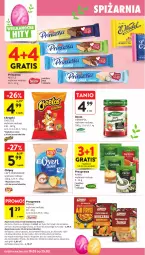 Gazetka promocyjna Intermarche - Gazetka promocyjna - Gazetka - ważna od 25.03 do 25.03.2026 - strona 32 - produkty: Piec, Kurczak, Princessa, Prymat, Cheetos, Sos, Gra, Stek, Chipsy, Chrupki, Dżem, Bigos, Grill, Kamis, Kebab, Nestlé, Herbapol, Gyros, Fa