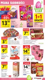 Gazetka promocyjna Intermarche - Gazetka promocyjna - Gazetka - ważna od 25.03 do 25.03.2026 - strona 33 - produkty: Ser, Gra, Inka, Królewskie Mleczko, Cukier, Królewski, Napój roślinny, Wawel, Mleczko, Czekolada, E. Wedel, Cukierki, Napój, Nestlé, Kinder