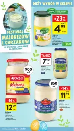 Gazetka promocyjna Intermarche - Gazetka promocyjna - Gazetka - ważna od 25.03 do 25.03.2026 - strona 8 - produkty: Majonez, Oleo