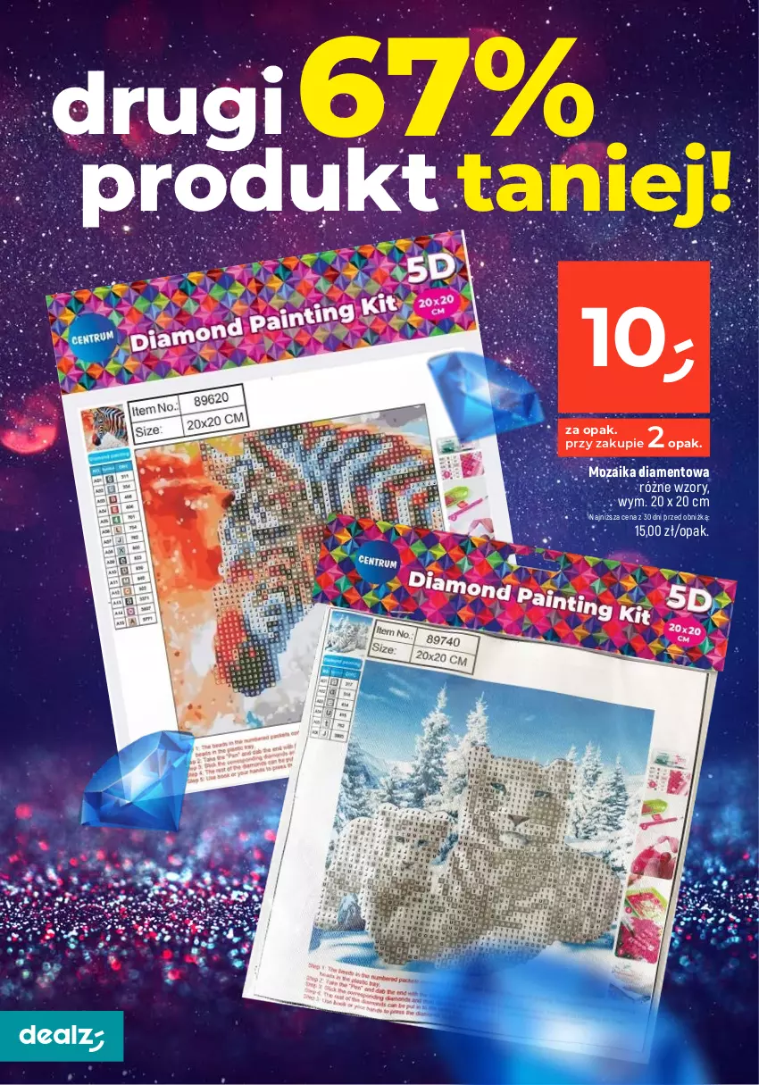 Gazetka promocyjna Dealz - MAKE A DEALZ - ważna 14.12 do 20.12.2023 - strona 24 - produkty: Acer, Chodzik, Enchantimals, Lalka, Nerf, Wyrzutnia