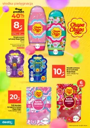 Gazetka promocyjna Dealz - MAKE A DEALZ - Gazetka - ważna od 20.12 do 20.12.2023 - strona 30 - produkty: Ser, Mus, Balsam do ust, Chupa Chups, Szampon