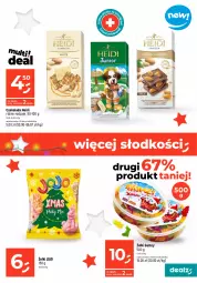 Gazetka promocyjna Dealz - MAKE A DEALZ - Gazetka - ważna od 20.12 do 20.12.2023 - strona 9 - produkty: Kit Kat, Chupa Chups, Czekolada, Mars