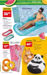 Gazetka promocyjna Biedronka - Okazje Tygodnia - Gazetka - ważna od 06.06 do 06.06.2026 - strona 25 - produkty: Materac, Tera, Panda, Fotel, Waga, Fa
