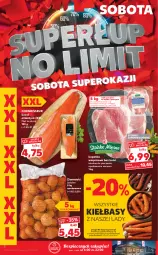 Gazetka promocyjna Kaufland - OFERTA TYGODNIA - Gazetka - ważna od 23.02 do 23.02.2022 - strona 2 - produkty: Piec, Ziemniaki, Waga