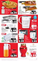 Gazetka promocyjna Kaufland - OFERTA TYGODNIA - Gazetka - ważna od 23.02 do 23.02.2022 - strona 49 - produkty: Piec, Sok, Ser, Gra, Dzbanek, Rama, Stek, Deska do krojenia, Forma do pieczenia, LANA, Znicz, Wkład filtrujący, Miska, Fa