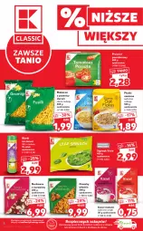 Gazetka promocyjna Kaufland - OFERTA TYGODNIA - Gazetka - ważna od 23.02 do 23.02.2022 - strona 8 - produkty: Piec, Orzechy włoskie, Makaron, Rum, Worki na śmieci, Kisiel, Płatki owsiane, Worki na śmiec, Szpinak