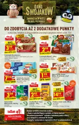 Gazetka promocyjna Biedronka - Gazetka - ważna od 30.10 do 30.10.2021 - strona 10 - produkty: Ciastka, Ser, Kinder Bueno, Praliny, Lindor, Tera, Wawel, Czekolada mleczna, Czekolada, Orbit, Baton, Gala, Kinder, Miecz, LG