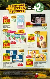 Gazetka promocyjna Biedronka - Gazetka - ważna od 30.10 do 30.10.2021 - strona 13 - produkty: Sok, BoboVita, Venus, Syoss, Gillette, Gala, Pedigree, Miecz, Sucha karma, Farba do włosów, LG, Fa