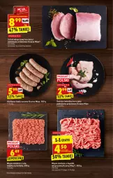 Gazetka promocyjna Biedronka - Gazetka - ważna od 30.10 do 30.10.2021 - strona 19 - produkty: Kurczak, Mięso mielone, Gra, , Schab wieprzowy, Kotlet, Kiełbasa biała, Kiełbasa, Mięso