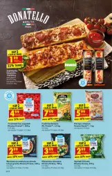 Gazetka promocyjna Biedronka - Gazetka - ważna od 30.10 do 30.10.2021 - strona 36 - produkty: Pierogi, Warzywa, Truskawki, Zapiekanka, Frytki, Szpinak