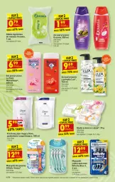 Gazetka promocyjna Biedronka - Gazetka - ważna od 30.10 do 30.10.2021 - strona 54 - produkty: Gillette Venus, Sok, Dove, Venus, Miód, Mars, Gillette, Mydło, Gala, Luksja