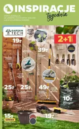 Gazetka promocyjna Netto - Gazetka - ważna od 12.03 do 12.03.2025 - strona 1 - produkty: Ser, Szczotka