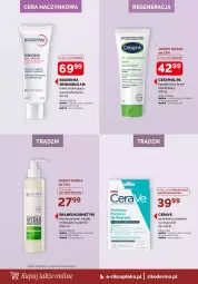 Gazetka promocyjna Ziko - Gazetka Ziko Dermo - Gazetka - ważna od 20.05 do 20.05.2026 - strona 2 - produkty: Krem nawilżający, CeraVe, Ser, Bioderma, Plasterki, Mydło, Apteka, Cetaphil