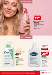 Gazetka promocyjna Ziko - Gazetka Ziko Dermo - Gazetka - ważna od 20.05 do 20.05.2026 - strona 3 - produkty: Krem nawilżający, CeraVe, Ser, Bioderma, Plasterki, Mydło, Apteka, Cetaphil