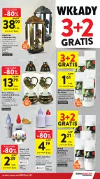 Gazetka promocyjna Intermarche - Gazetka promocyjna - Gazetka - ważna od 05.11 do 05.11.2025 - strona 3 - produkty: Sok, Ser, Gra, Znicz