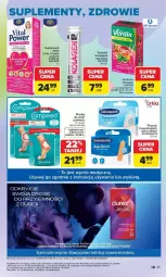 Gazetka promocyjna Carrefour - Gazetka Hity dla urody! - Gazetka - ważna od 14.03 do 14.03.2026 - strona 29 - produkty: Mus, Dr Vita, Kolagen, Tran, Herbata
