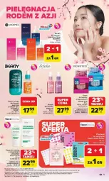 Gazetka promocyjna Carrefour - Gazetka Hity dla urody! - Gazetka - ważna od 14.03 do 14.03.2026 - strona 5 - produkty: Krem do twarzy, Ser, Rum, Serum do twarzy, Rama, Kawa, Serum, Fa