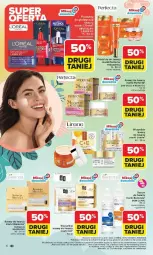 Gazetka promocyjna Carrefour - Gazetka Hity dla urody! - Gazetka - ważna od 14.03 do 14.03.2026 - strona 6 - produkty: Ser, Rum, Por, Bielenda, Clin, Perfecta, Serum, Lirene, HP, Fa
