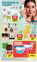 Gazetka promocyjna Carrefour - Gazetka Hity dla urody! - Gazetka - ważna od 14.03 do 14.03.2026 - strona 7 - produkty: Krem do twarzy, Por, Perfecta, Ziaja, Kakao, Masło, Maska, Fa