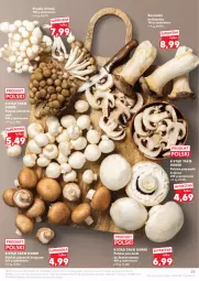 Gazetka promocyjna Kaufland - Gazetka tygodnia - Gazetka - ważna od 22.04 do 22.04.2026 - strona 25 - produkty: Piec, Grzyby, Królewski, Pieczarki krojone, Boczniak, Fa