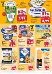 Gazetka promocyjna Kaufland - Gazetka tygodnia - Gazetka - ważna od 22.04 do 22.04.2026 - strona 39 - produkty: Mozzarella, Top, Ser, Twaróg, Favita, Piątnica, Mlekovita, Mascarpone, Tarta, Sałat, Serek, Hochland, Ser sałatkowo-kanapkowy, Galbani, Philadelphia, Mleko, Fa