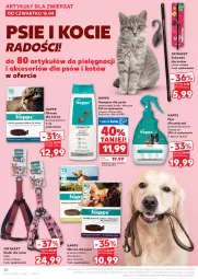 Gazetka promocyjna Kaufland - Gazetka tygodnia - Gazetka - ważna od 22.04 do 22.04.2026 - strona 56 - produkty: Koc, Zabawka, Tatra, Szampon