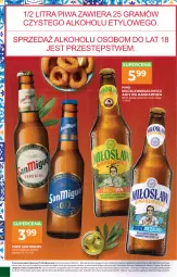Gazetka promocyjna Stokrotka - Market - Gazetka - ważna od 12.08 do 12.08.2026 - strona 24 - produkty: Piwa, Piwo, Warzywa, Gra, Optima, Owoce, Mięso