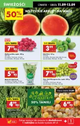 Gazetka promocyjna Biedronka - Od Czwartku - Gazetka - ważna od 17.09 do 17.09.2025 - strona 21 - produkty: Kiwi, Wino, Mięta