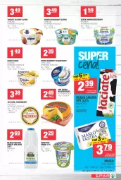 Gazetka promocyjna Spar - Spar - Gazetka - ważna od 16.03 do 16.03.2021 - strona 3 - produkty: Ser, Danone, Piątnica, Zott, Brie, Kuchnia, Serek homogenizowany, Serek, Camembert, Hochland, Danio, Gouda, Alpro, Kokos, Mleko