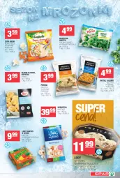 Gazetka promocyjna Spar - Spar - Gazetka - ważna od 16.03 do 16.03.2021 - strona 5 - produkty: Pierogi, Warzywa, Zupa, Kaktus, Bonduelle, Kopytka, Lody, Frytki, Ogród, Hortex