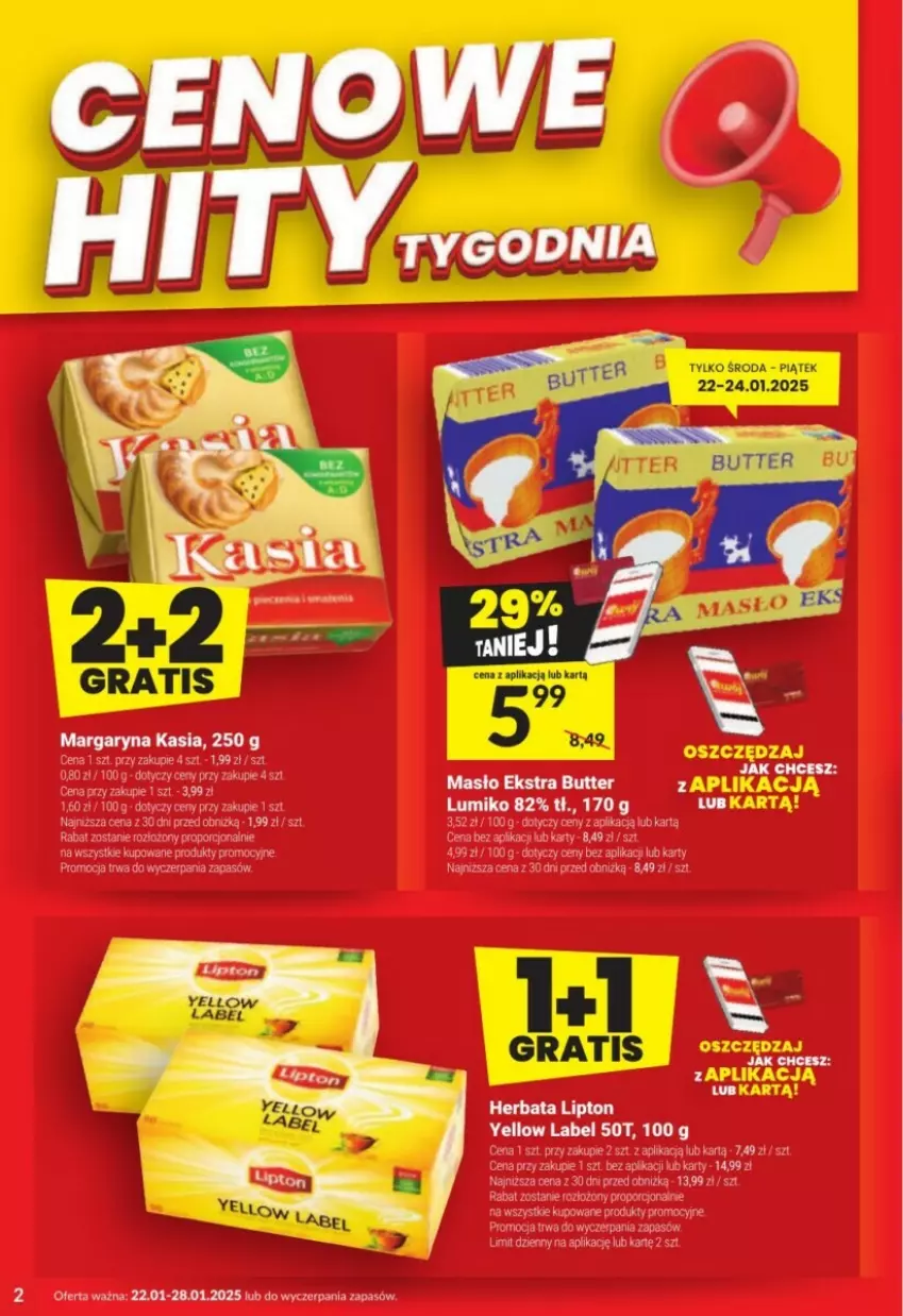 Gazetka promocyjna Twoj Market - ważna 22.01 do 28.01.2025 - strona 12 - produkty: Gra