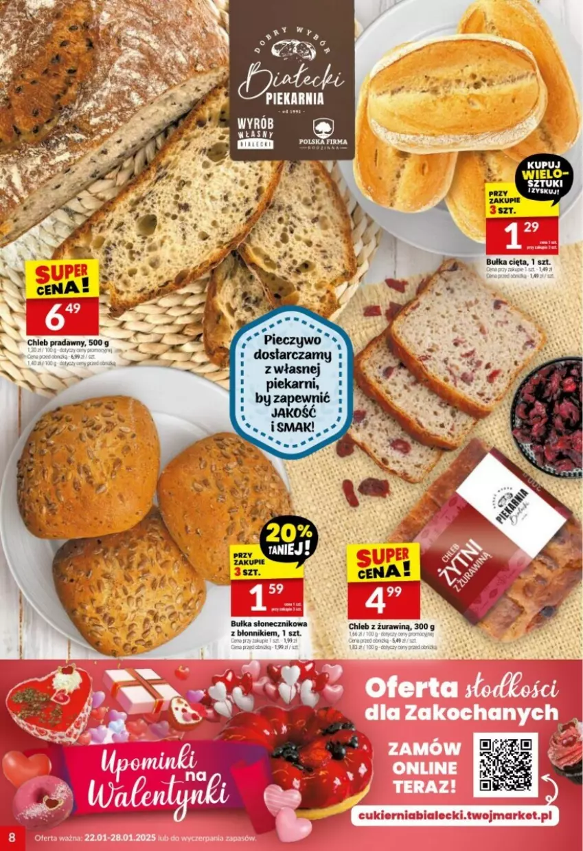 Gazetka promocyjna Twoj Market - ważna 22.01 do 28.01.2025 - strona 34