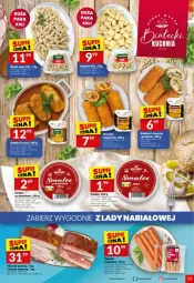 Gazetka promocyjna Twoj Market - Gazetka - ważna od 28.01 do 28.01.2025 - strona 3 - produkty: Krokiety, Kapustą