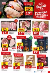 Gazetka promocyjna Twoj Market - Gazetka - ważna od 28.01 do 28.01.2025 - strona 5 - produkty: Kurczak, Pax, Schab wieprzowy, Boczek, Boczek wieprzowy