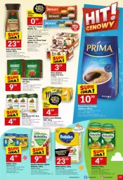Gazetka promocyjna Twoj Market - Gazetka - ważna od 28.01 do 28.01.2025 - strona 7 - produkty: Kawa zbożowa, BoboVita, Kawa, Herbata czarna, Velvet, Bebiko, Jacobs Velvet, Jacobs, Herbata, Miecz