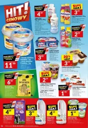 Gazetka promocyjna Twoj Market - Gazetka - ważna od 28.01 do 28.01.2025 - strona 8 - produkty: Ser, Piątnica, Zott, Jogurt, Pudding, Ferrero, Danio, Mleczna kanapka, Mango, Olma, Jogurt pitny, Kinder, Mleko